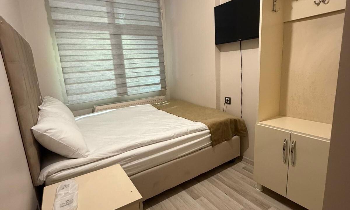 Photo of Bedroom in Kars