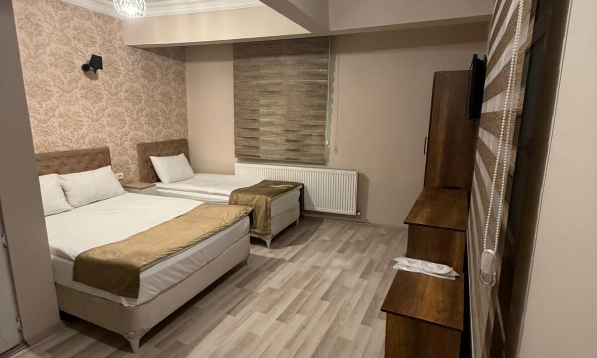 Photo of Bedroom in Kars