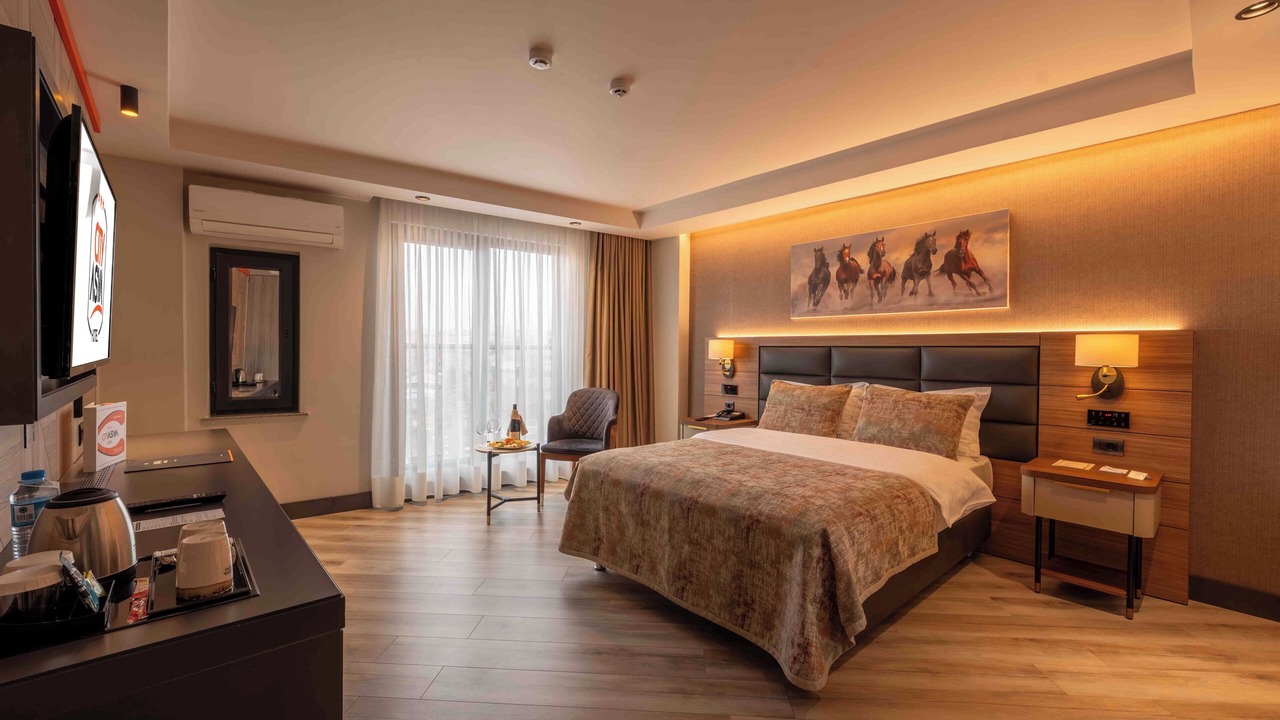 Photo of Bedroom in Bandirma