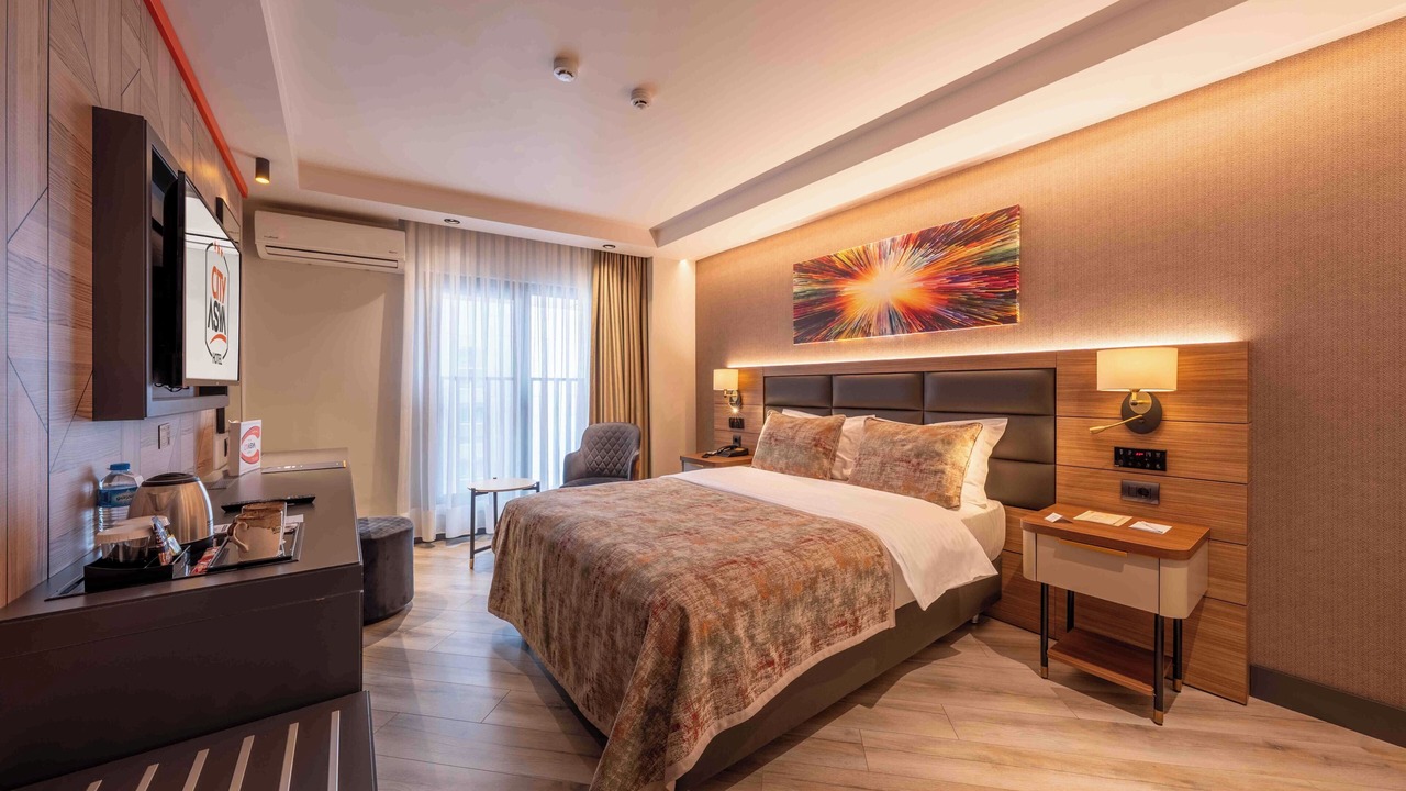 Photo of Bedroom in Bandirma