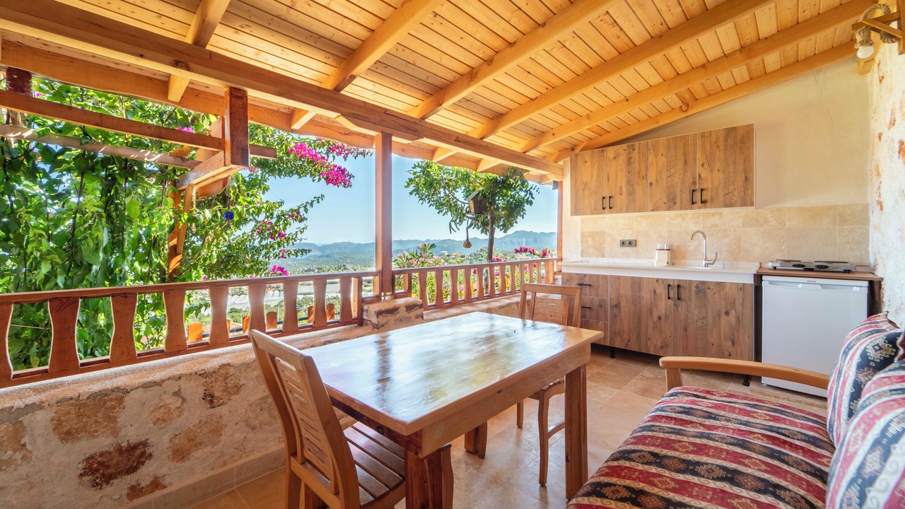 Photo of Bedroom in Kapakli