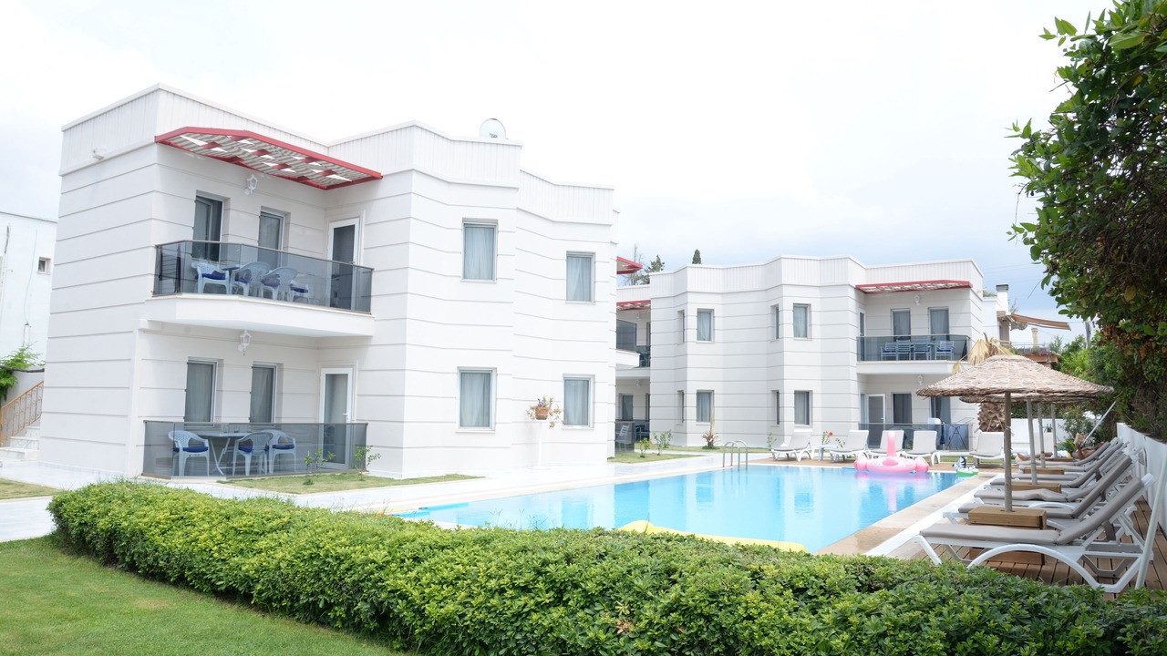 Photo of Outdoor in Yalı