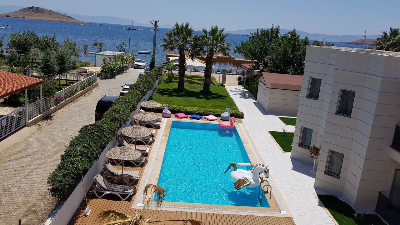 Photo of Outdoor in Yalı