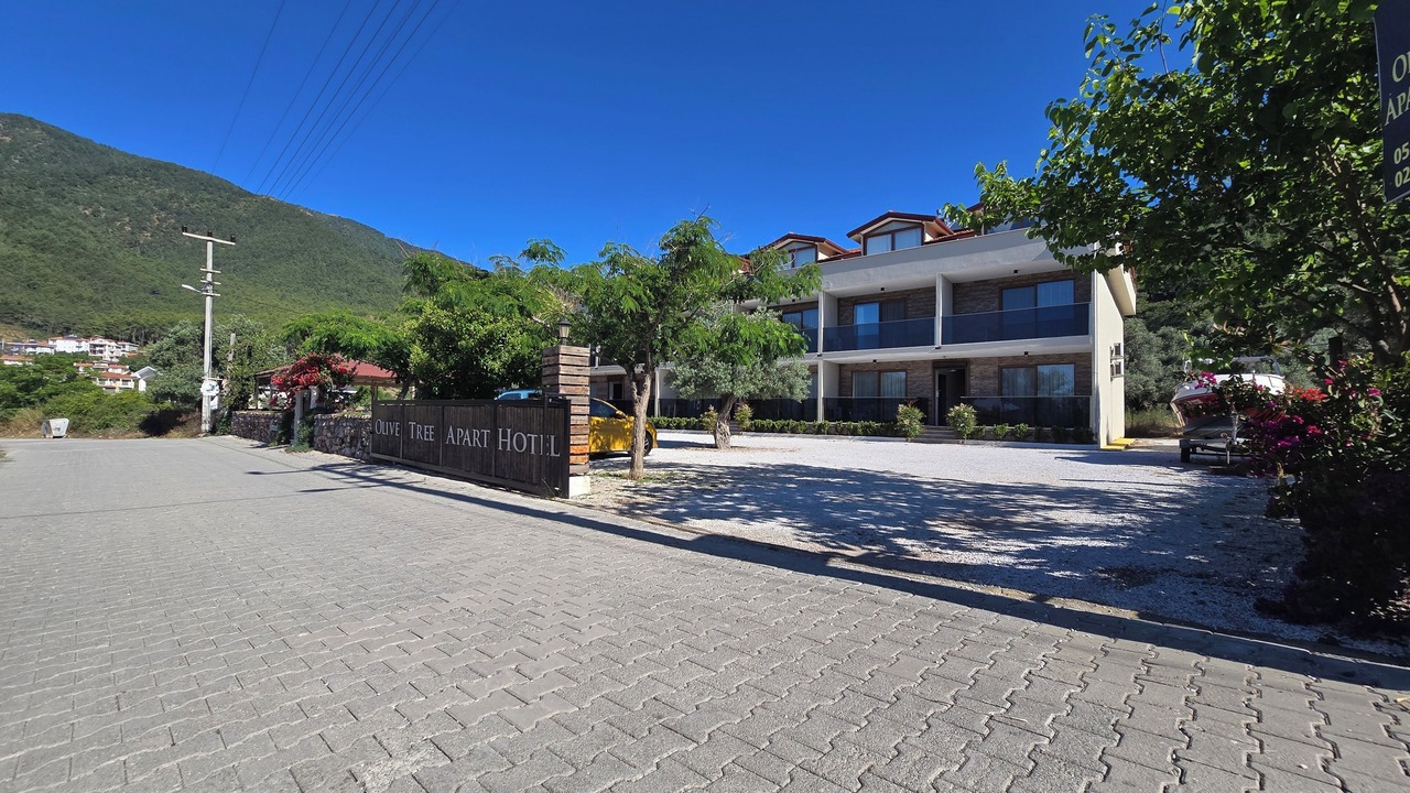 Photo of Outdoor in Ekincik