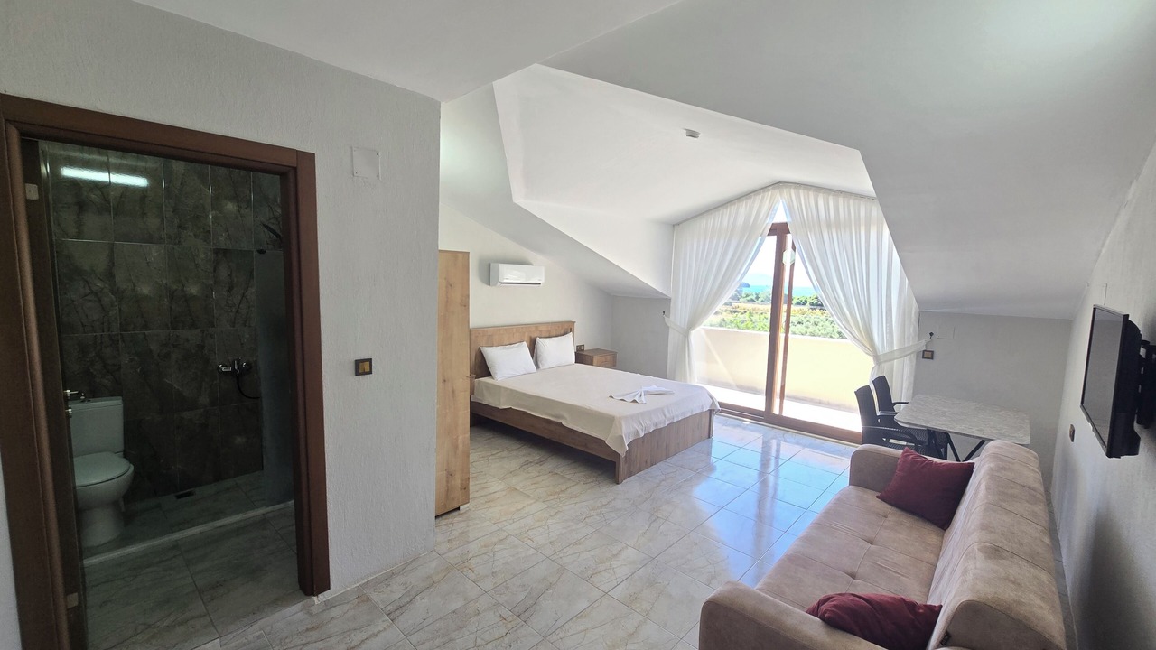 Photo of Bedroom in Ekincik