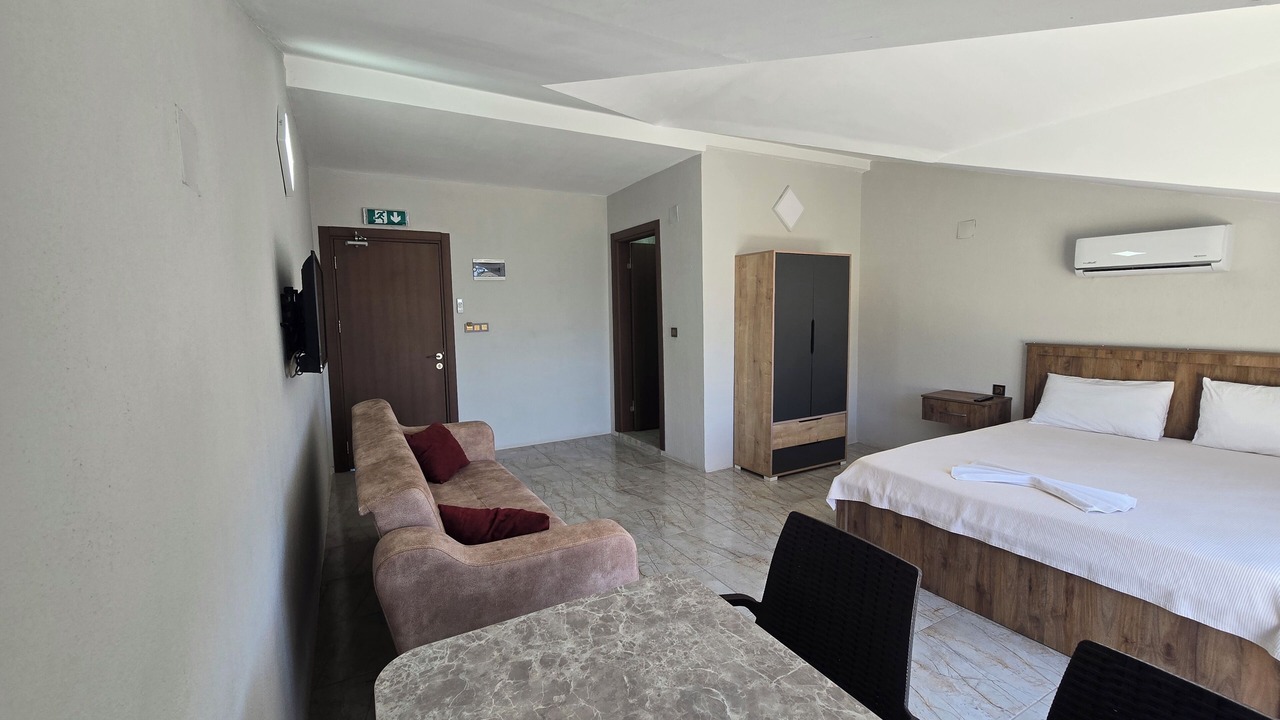 Photo of Bedroom in Ekincik