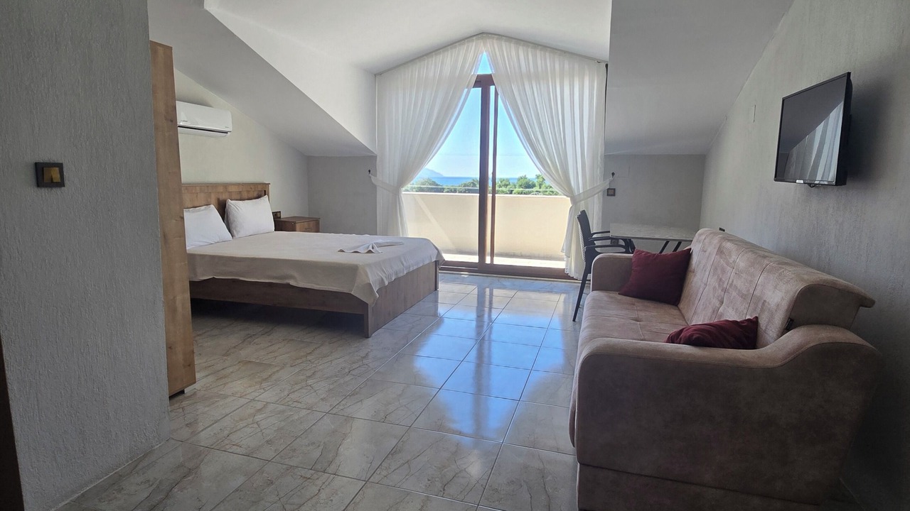 Photo of Bedroom in Ekincik