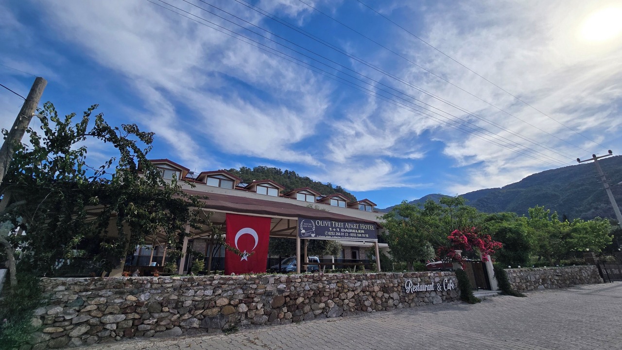 Photo of Outdoor in Ekincik
