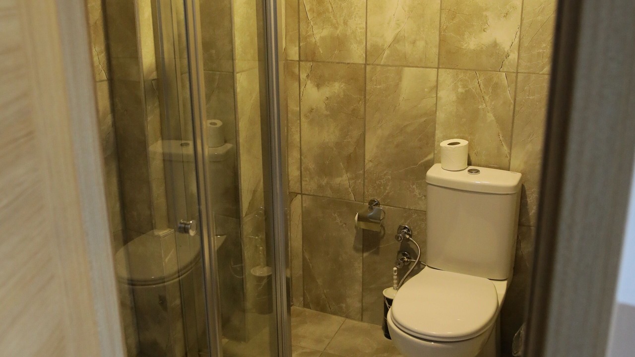 Photo of Bathroom in Kirklareli