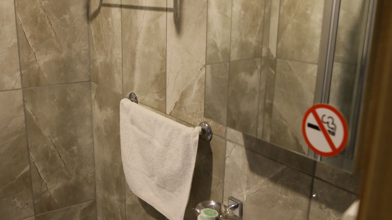 Photo of Bathroom in Kirklareli
