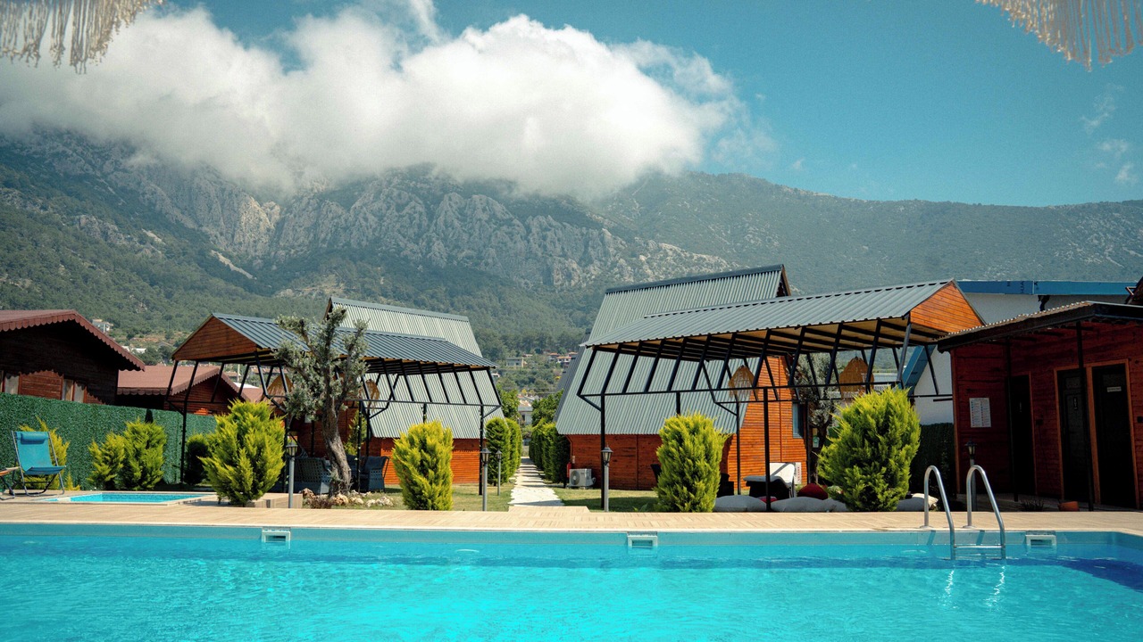 Photo of Outdoor in Karaoz