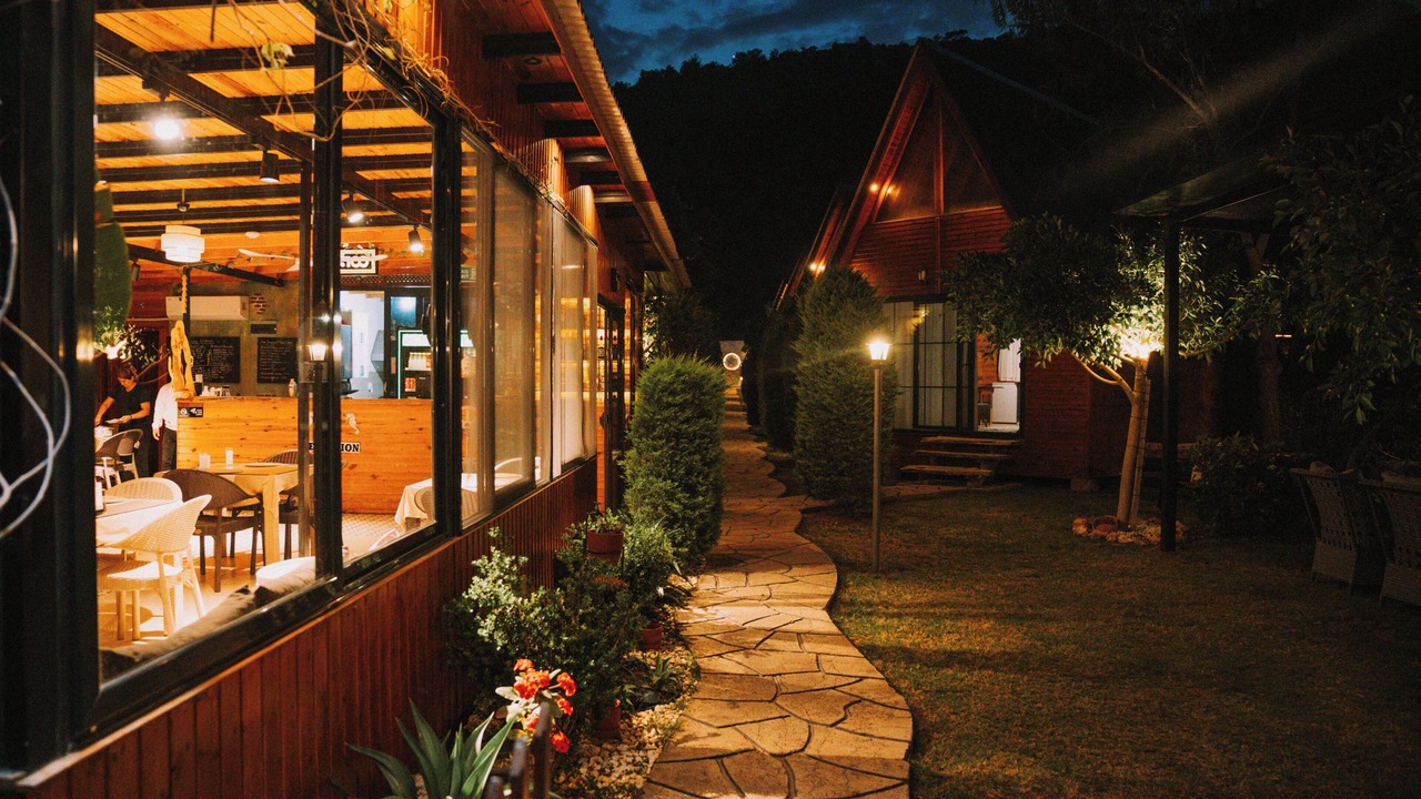 Photo of Outdoor in Karaoz