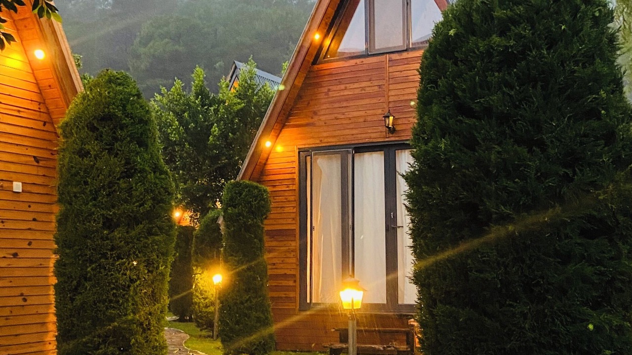 Photo of Outdoor in Karaoz