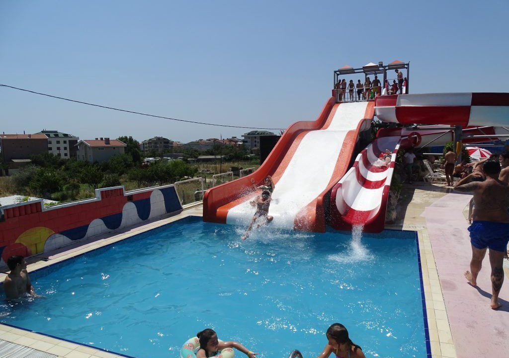 Photo of Outdoor in Kumburgaz