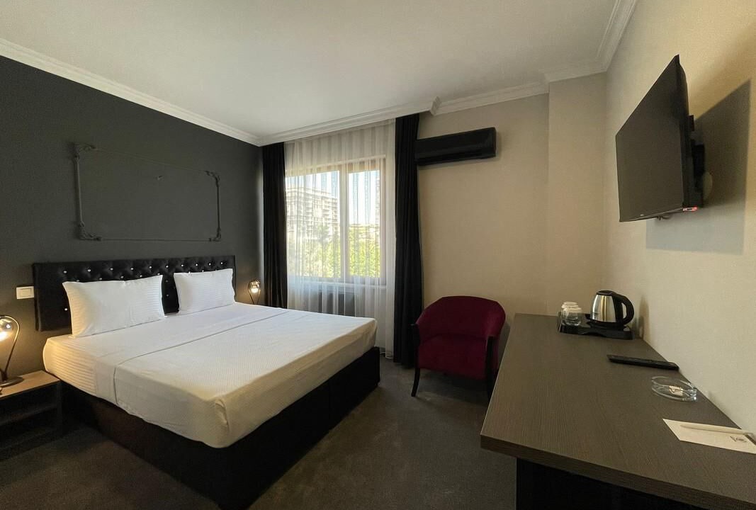 Photo of Bedroom in Kumburgaz