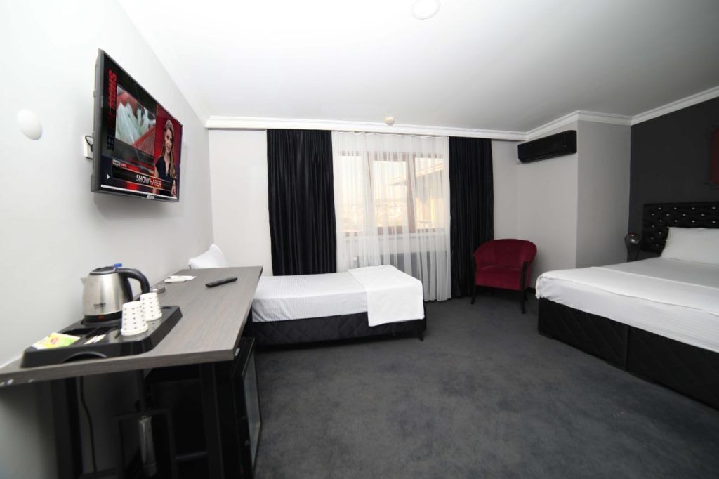 Photo of Bedroom in Kumburgaz