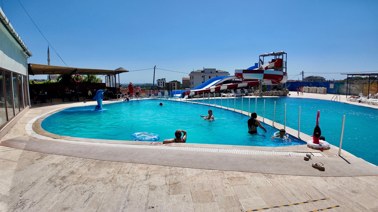 Photo of Outdoor in Kumburgaz