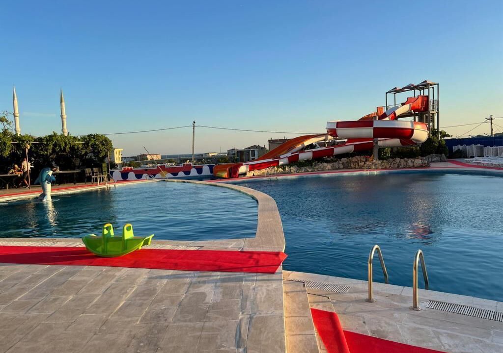 Photo of Outdoor in Kumburgaz