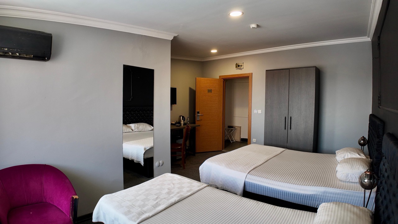 Photo of Bedroom in Kumburgaz