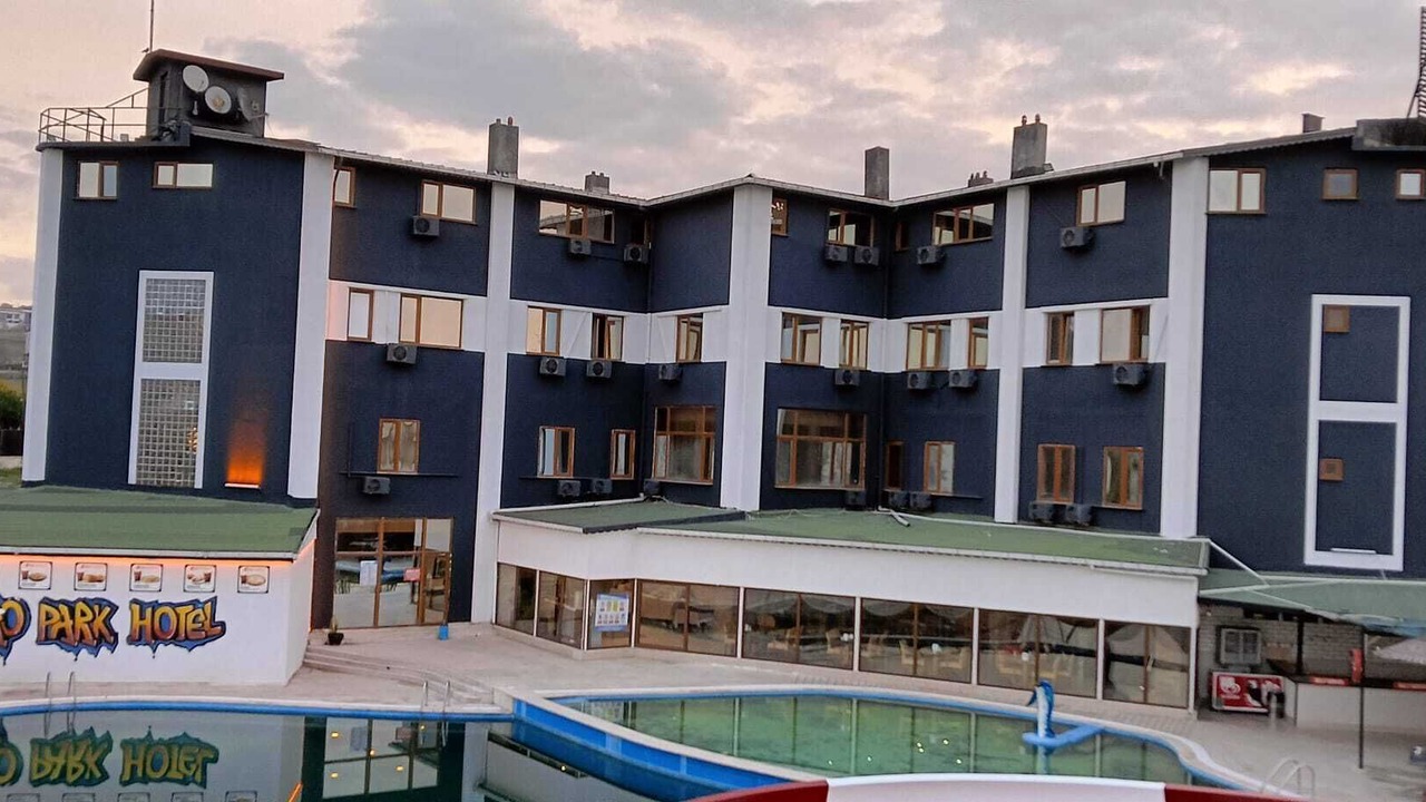 Photo of Outdoor in Kumburgaz