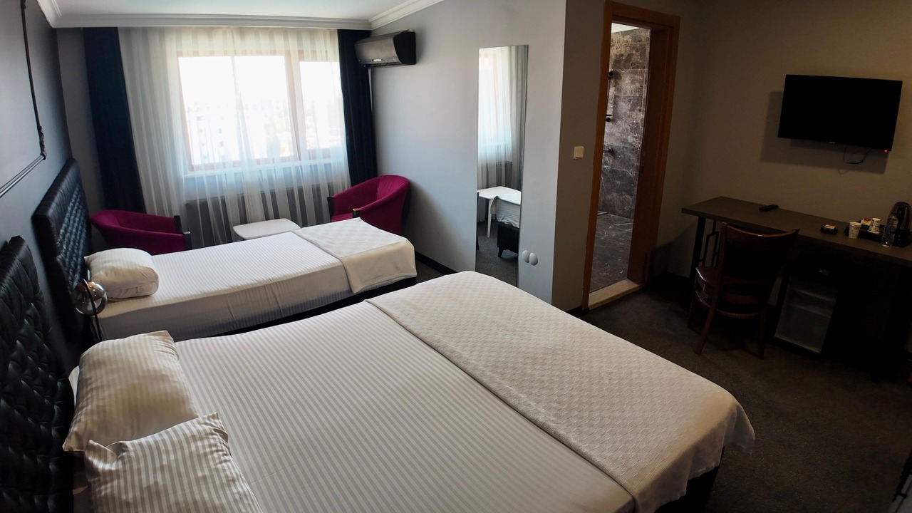 Photo of Bedroom in Kumburgaz