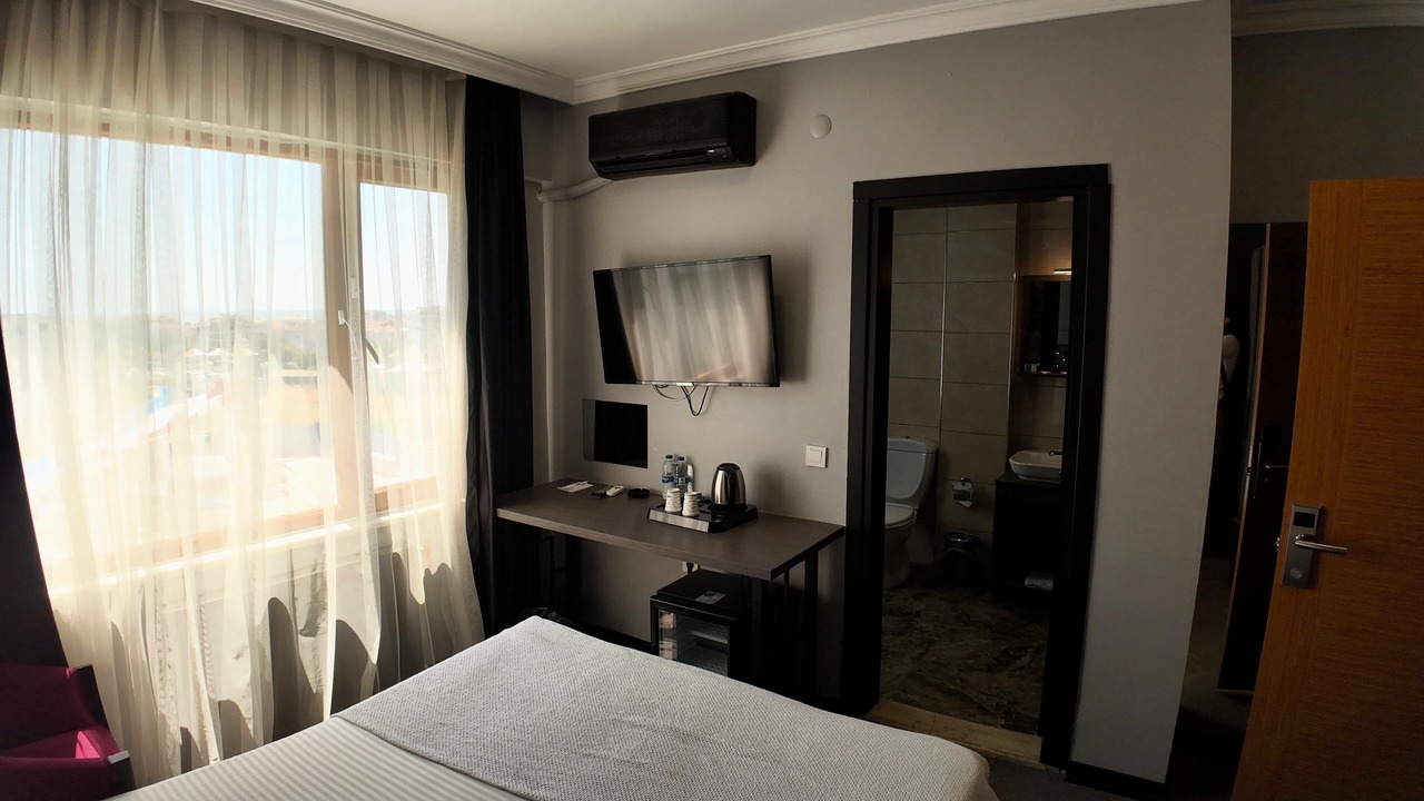 Photo of Bedroom in Kumburgaz