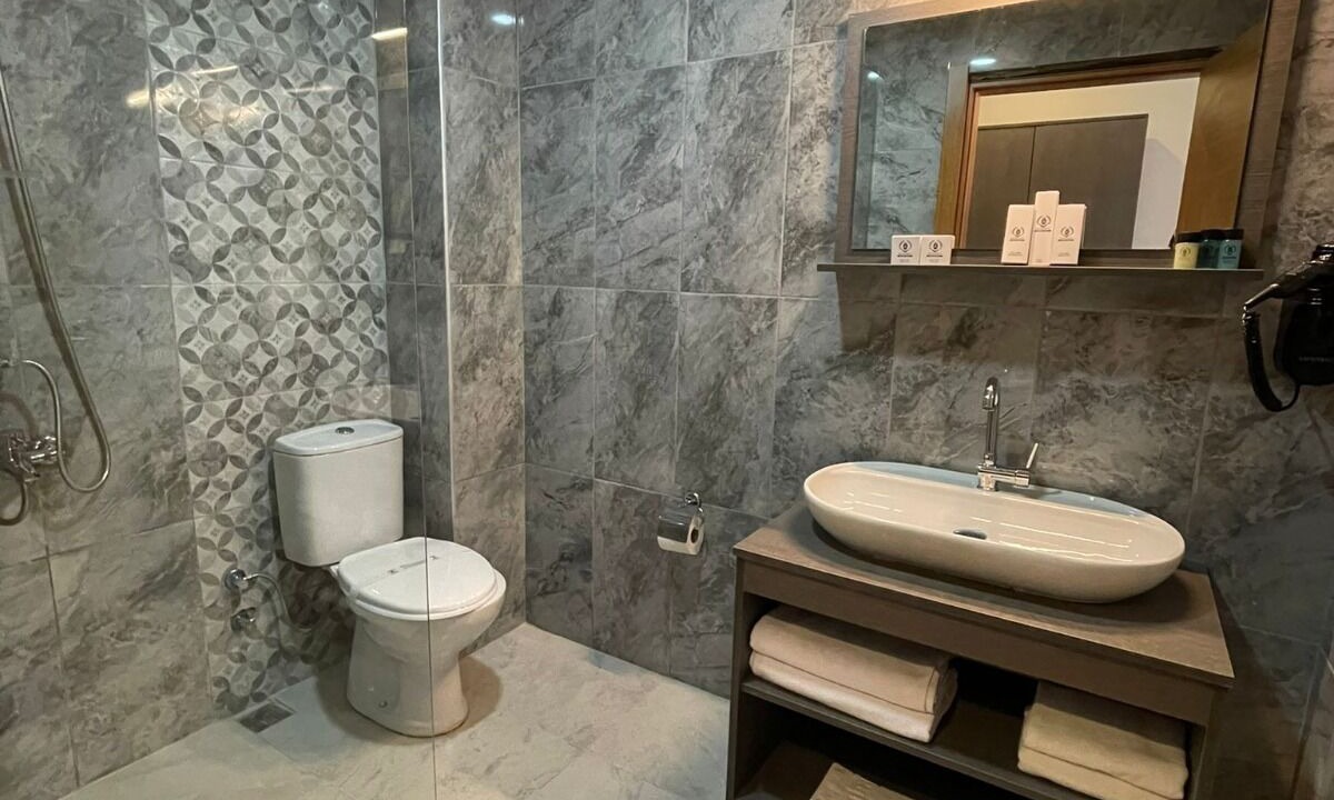 Photo of Bathroom in Kumburgaz