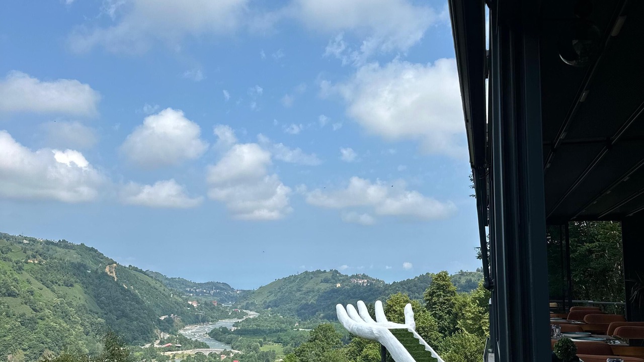 Photo of Outdoor in Ardesen