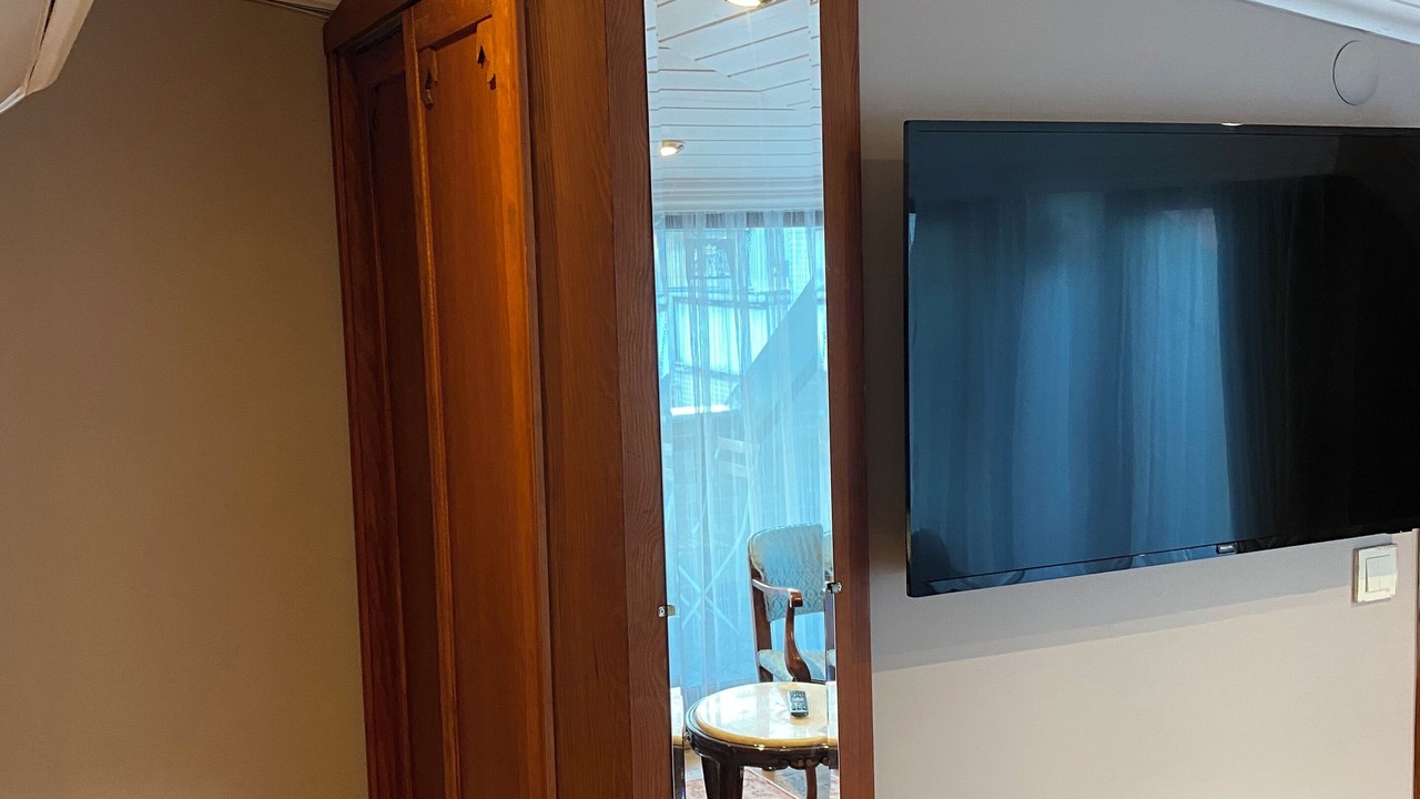 Photo of Bedroom in Ortakoy