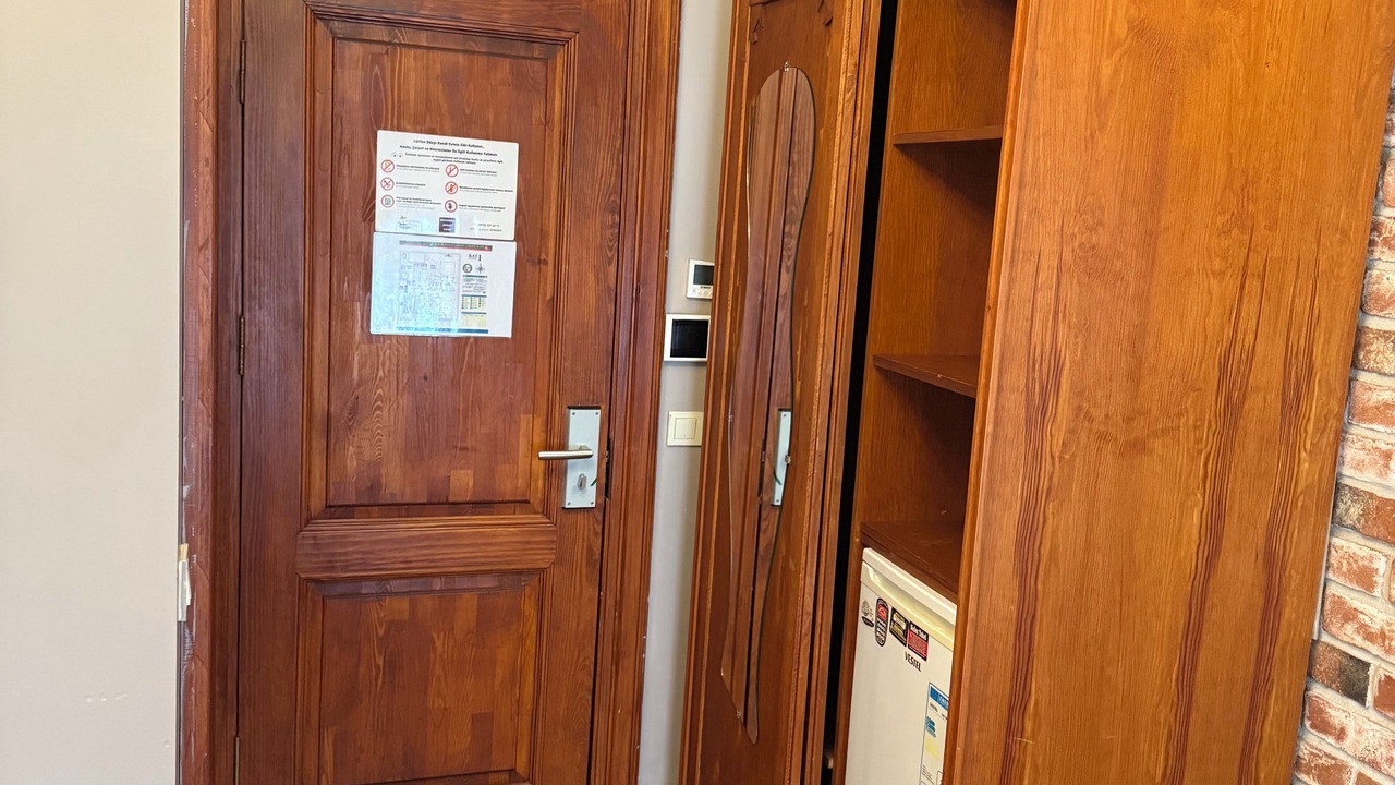 Photo of Bedroom in Ortakoy