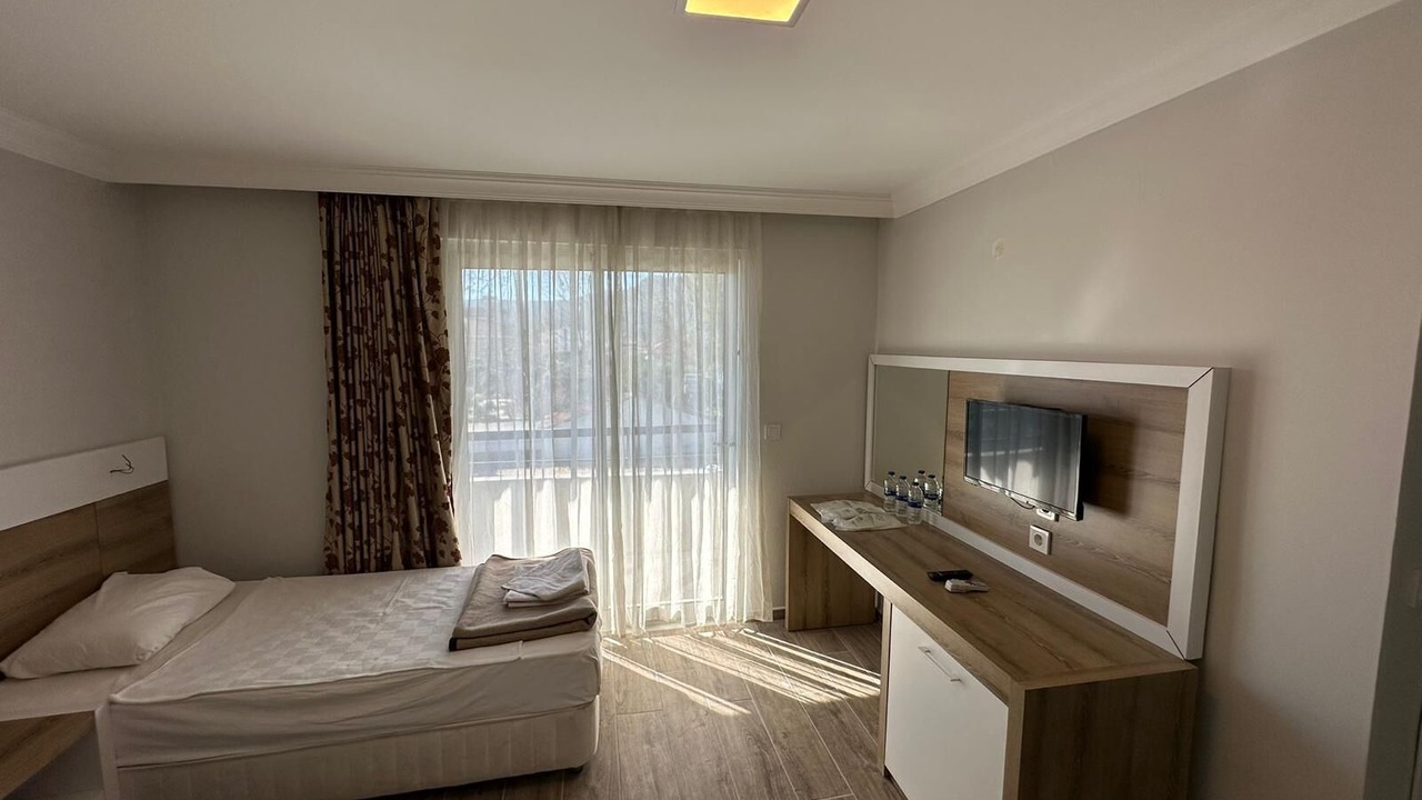 Photo of Bedroom in Beldibi