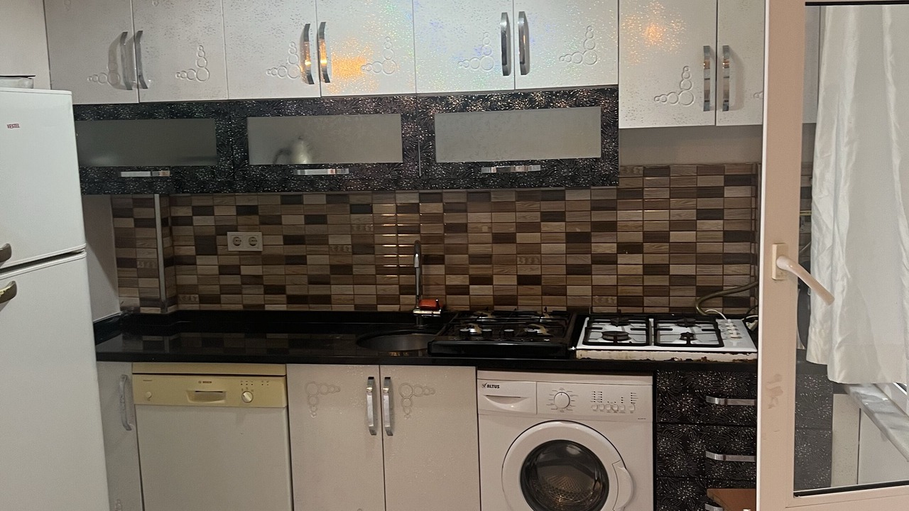 Photo of Kitchen in Fatih