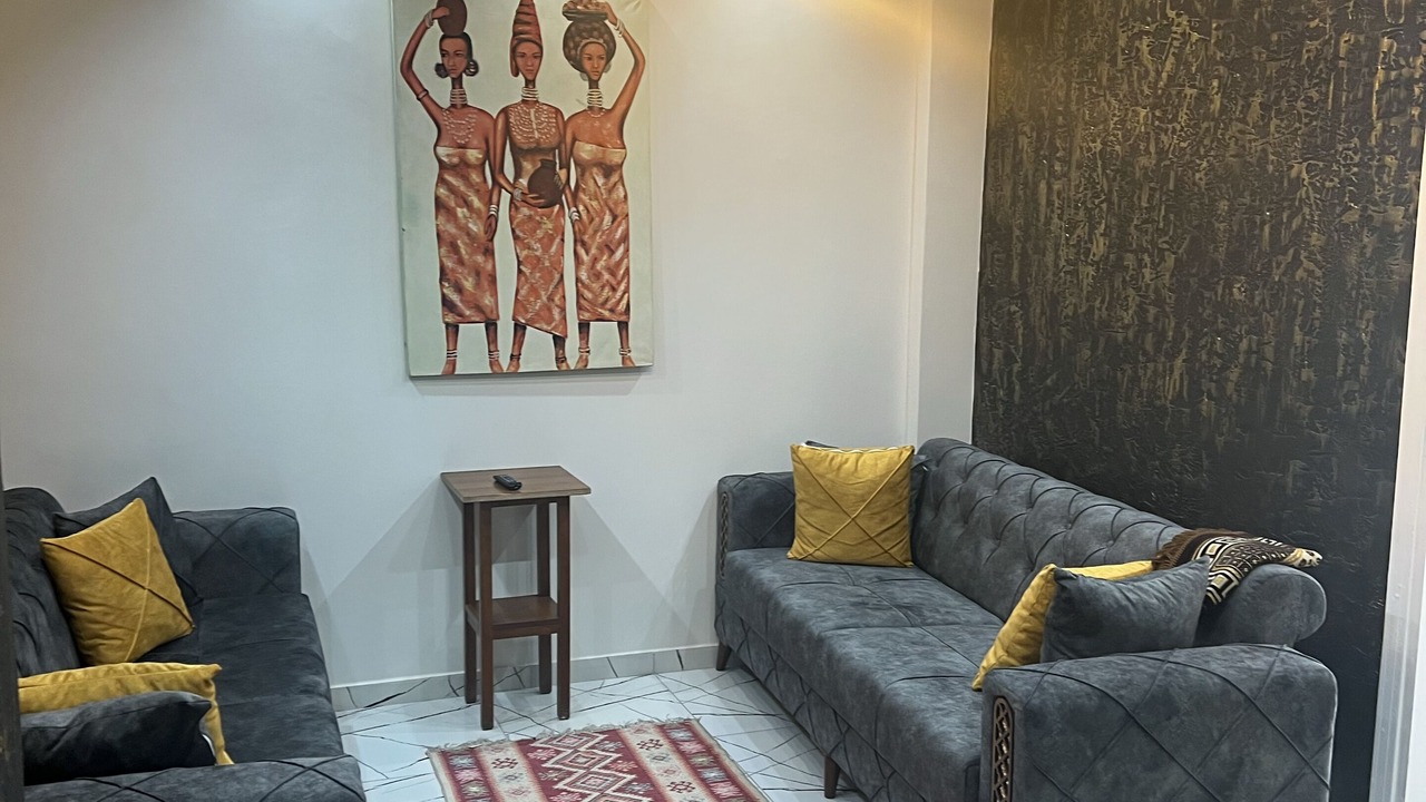 Photo of Livingroom in Fatih