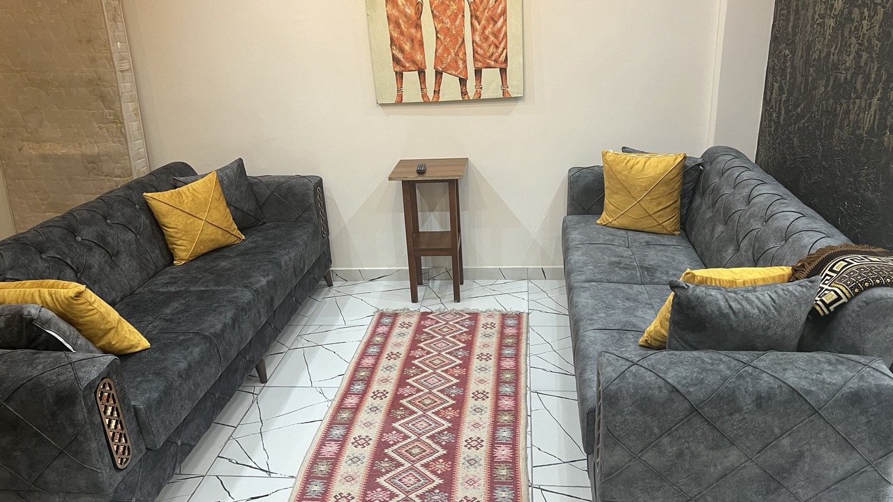 Photo of Livingroom in Fatih