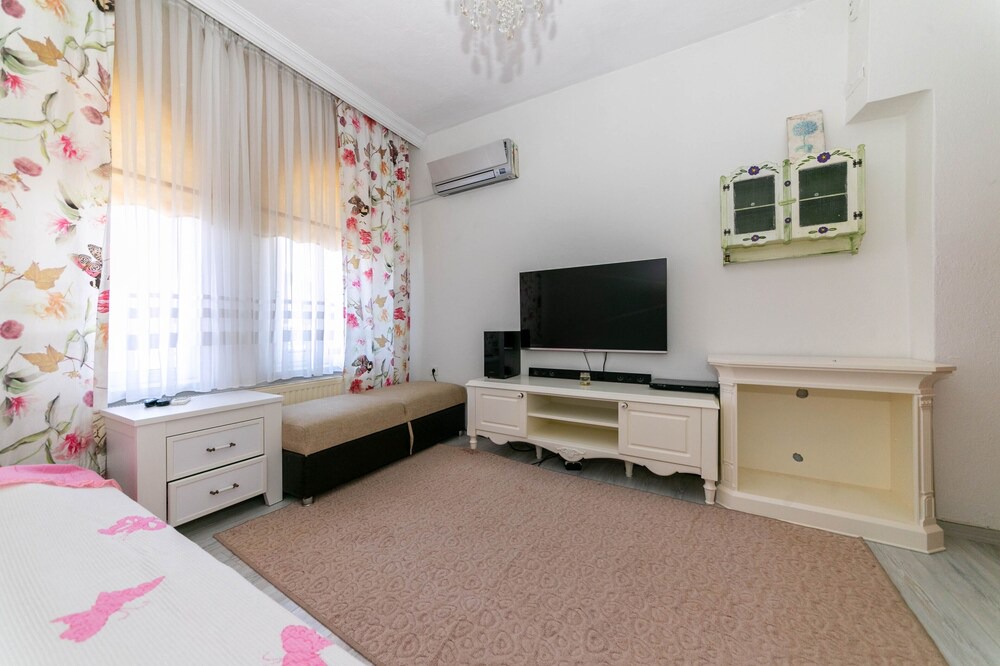Photo of Bedroom in Marmaris City Center