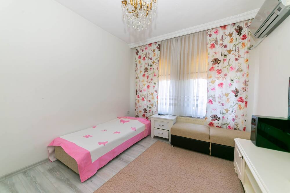 Photo of Bedroom in Marmaris City Center