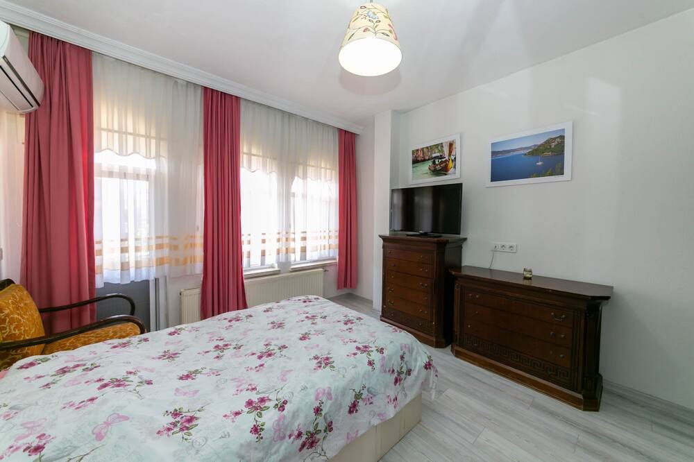 Photo of Bedroom in Marmaris City Center