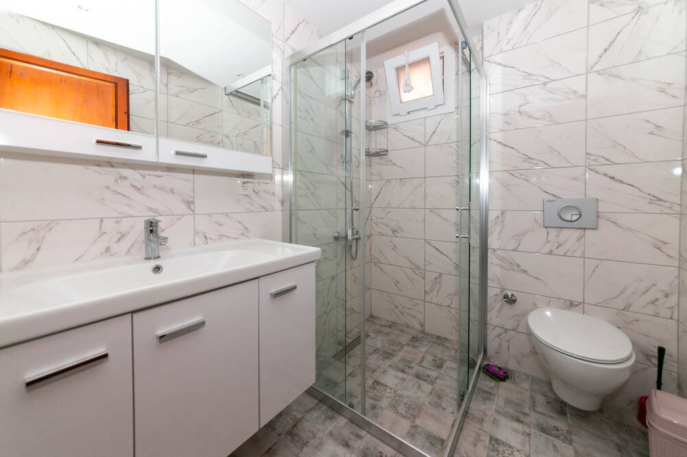 Photo of Bathroom in Marmaris City Center