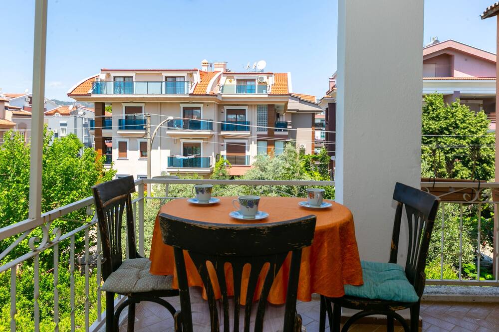 Photo of Patio Balcony in Marmaris City Center