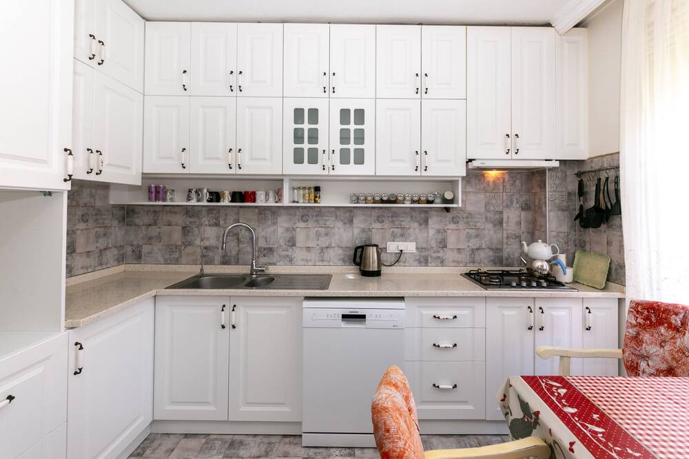 Photo of Kitchen in Marmaris City Center