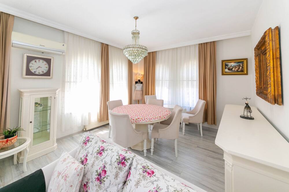 Photo of Bedroom in Marmaris City Center