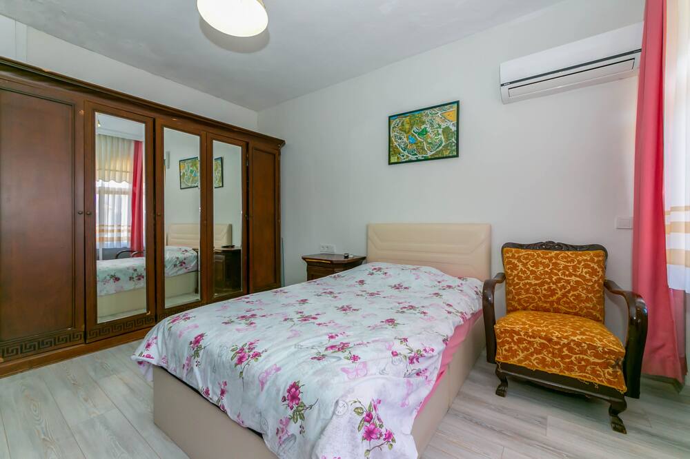 Photo of Bedroom in Marmaris City Center