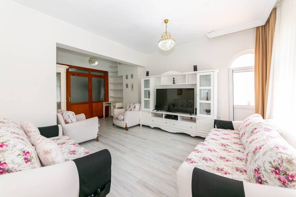 Photo of Livingroom in Marmaris City Center