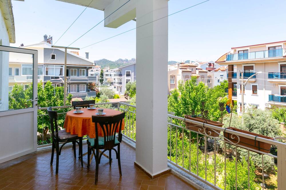 Photo of Patio Balcony in Marmaris City Center