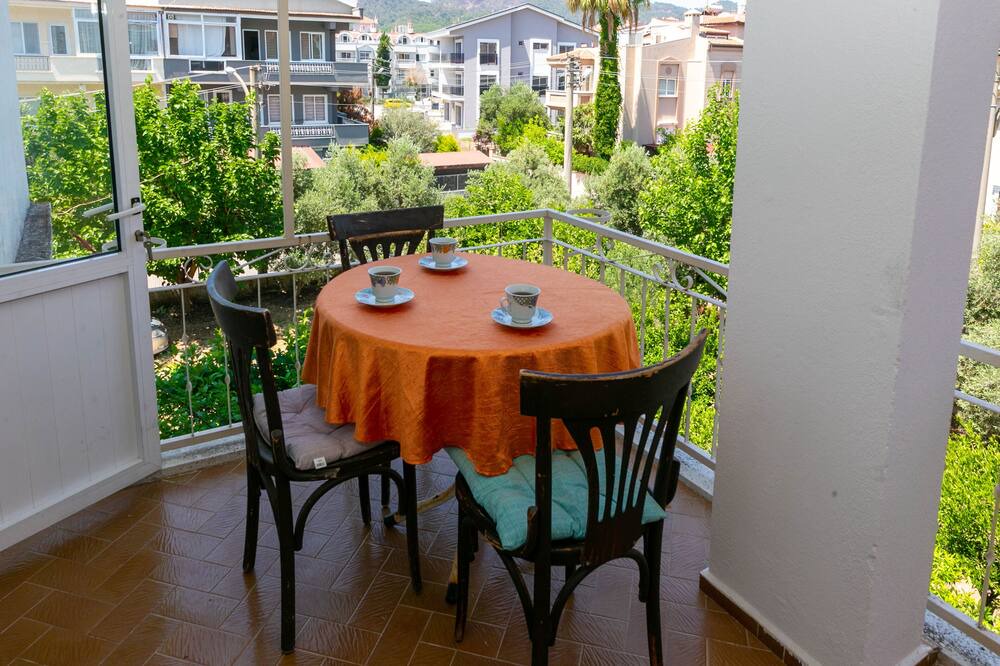 Photo of Patio Balcony in Marmaris City Center