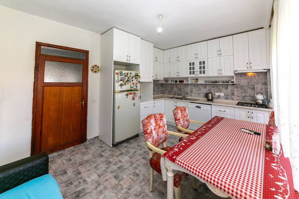 Photo of Kitchen in Marmaris City Center