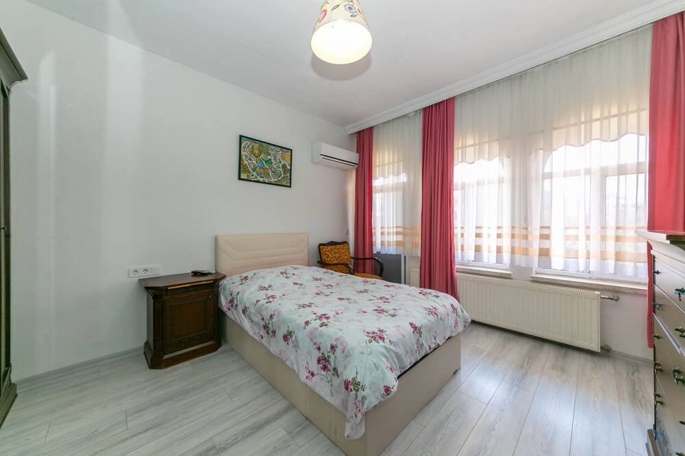 Photo of Bedroom in Marmaris City Center