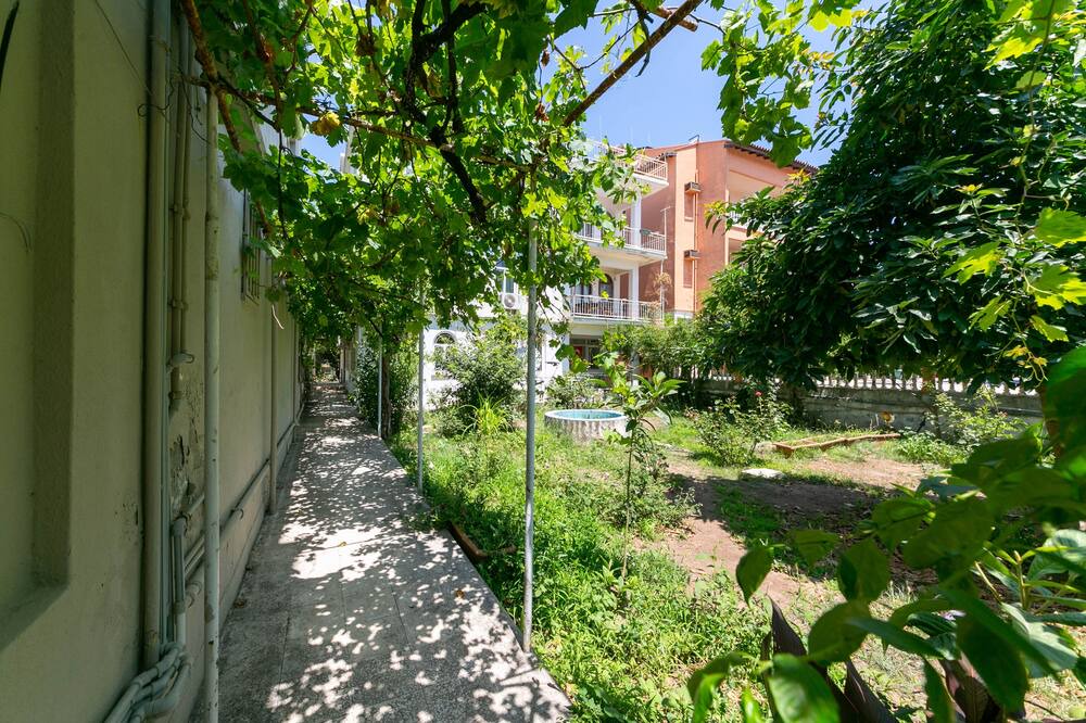 Photo of Outdoor in Marmaris City Center