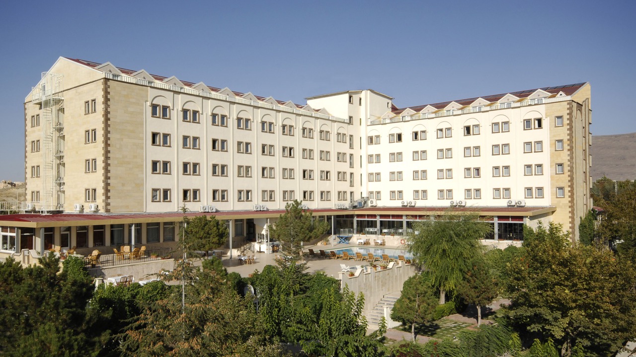 Photo of Outdoor in Urgup