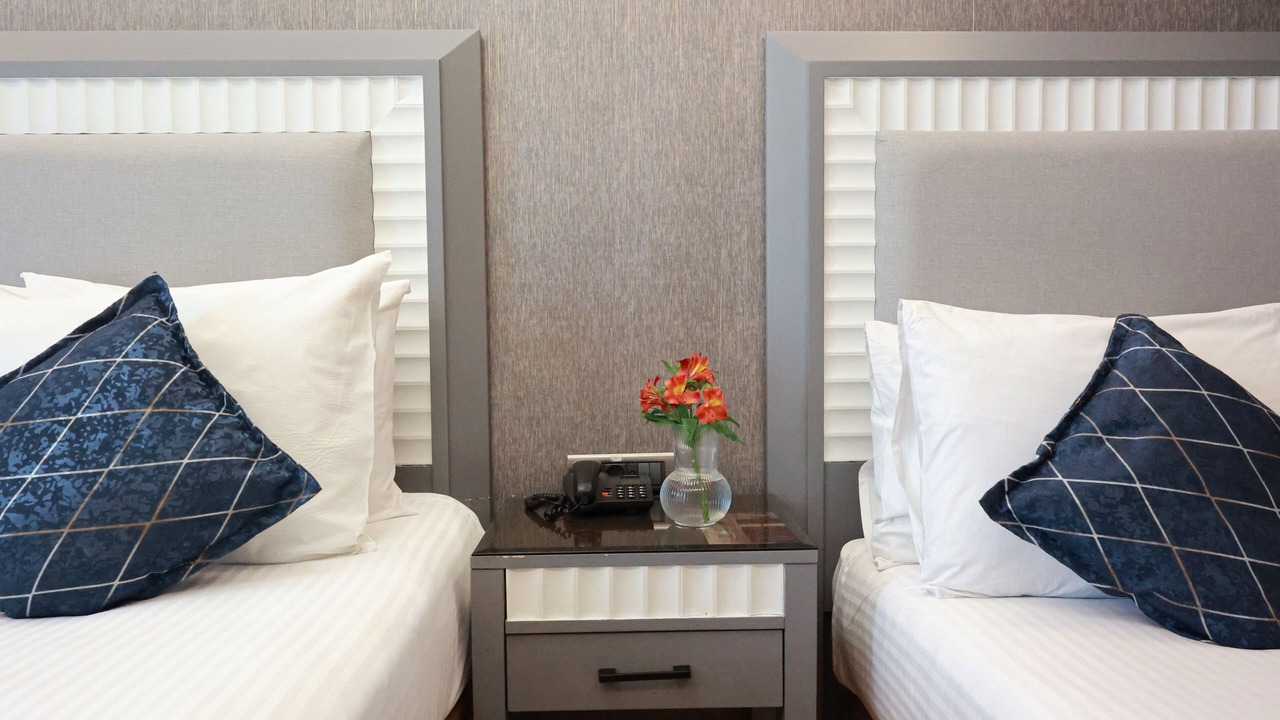 Photo of Bedroom in Talimhane